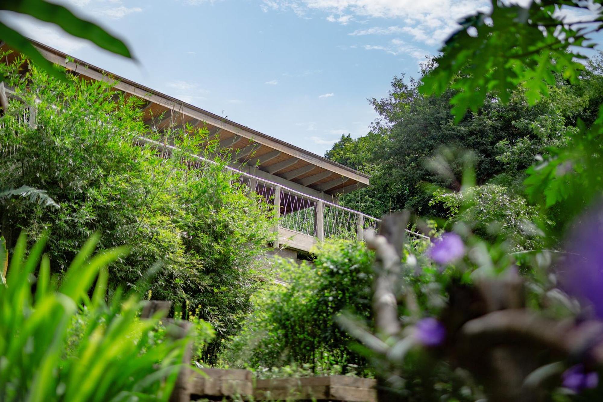 An Lam Retreats Bucht Ninh Van Exterior foto