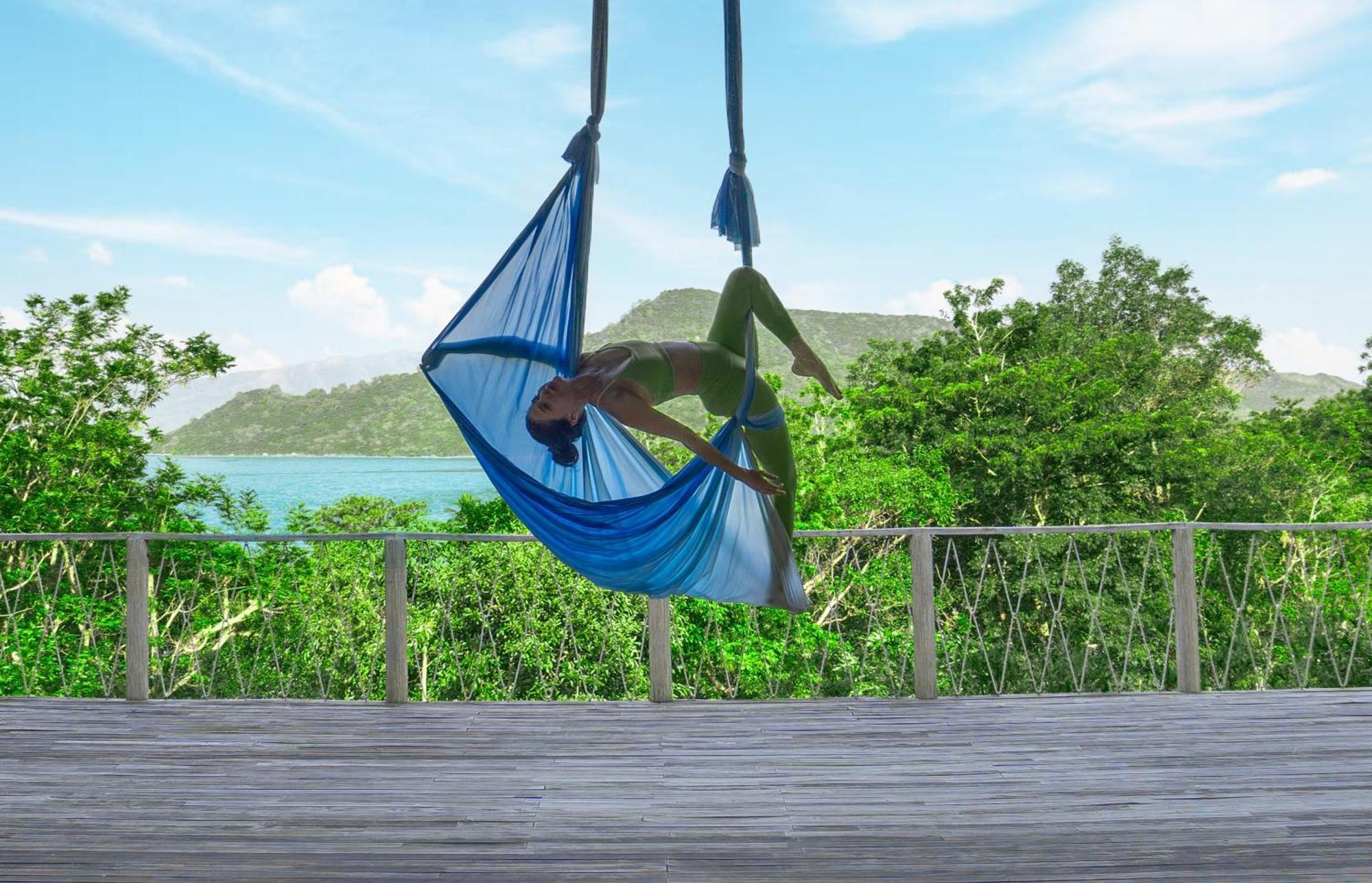 An Lam Retreats Bucht Ninh Van Exterior foto